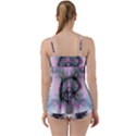 Tourette Syndrome Epilepsy Brain Babydoll Tankini Set View2