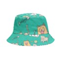 Seamless-pattern-cute-cat-cartoon-with-hand-drawn-style Inside Out Bucket Hat View1