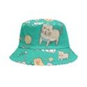 Seamless-pattern-cute-cat-cartoon-with-hand-drawn-style Inside Out Bucket Hat View5