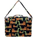 Seamless-pattern-with-cats Box Up Messenger Bag View3