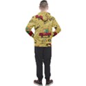 Childish-seamless-pattern-with-dino-driver Men s Pullover Hoodie View2