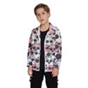 Cute-dog-seamless-pattern-background Kids  Windbreaker View2