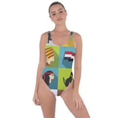 Egypt-travel-items-icons-set-flat-style Bring Sexy Back Swimsuit