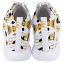 Egypt-symbols-decorative-icons-set Men s Lightweight High Top Sneakers View4