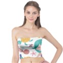 Set-cute-mermaid-seaweeds-marine-inhabitants Tube Top View1