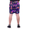 Space Pattern Men s Pocket Shorts View2