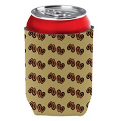 Pastel Papaya Can Holder by ConteMonfrey