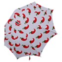 Small Peppers Hook Handle Umbrellas (Large) View2