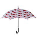 Small Peppers Hook Handle Umbrellas (Large) View3