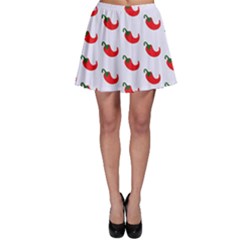 Small Peppers Skater Skirt