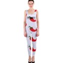 Small Peppers One Piece Catsuit View1