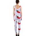 Small Peppers One Piece Catsuit View2