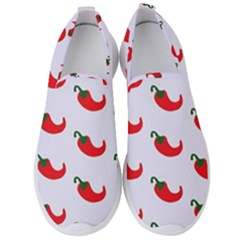 Small Peppers Men s Slip On Sneakers