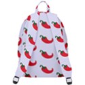 Small Peppers The Plain Backpack View3