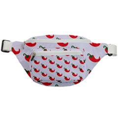 Small Peppers Fanny Pack by ConteMonfrey