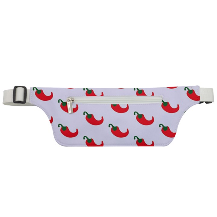 Small Peppers Active Waist Bag