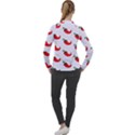 Small Peppers Women s Pique Long Sleeve Tee View2