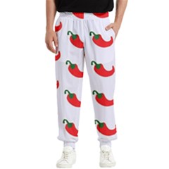 Small Peppers Men s Elastic Waist Pants