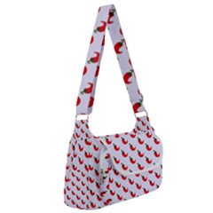 Small Mini Peppers White Multipack Bag by ConteMonfrey