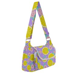 Purple Lemons  Multipack Bag by ConteMonfrey