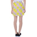 Pink lemons Tennis Skirt View2