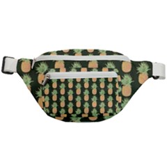 Pineapple Green Fanny Pack by ConteMonfrey