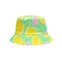 Green lemons Bucket Hat (Kids) View1