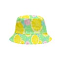 Green lemons Bucket Hat (Kids) View2