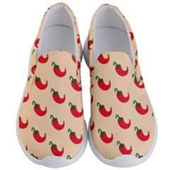 Small Mini Peppers Pink Men s Lightweight Slip Ons by ConteMonfrey