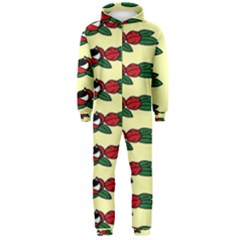 Guarana Fruit Clean Hooded Jumpsuit (men) by ConteMonfrey