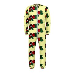 Guarana Fruit Clean Onepiece Jumpsuit (kids) by ConteMonfrey