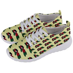 Guarana Fruit Clean Men s Lightweight Sports Shoes by ConteMonfrey