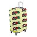 Guarana Fruit Clean Luggage Cover (Small) View2