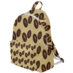 Coffee beans The Plain Backpack