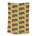 Guarana Fruit Brown Small Tapestry View1