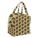 Pastel Pineapple Boxy Hand Bag View3