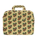 Pastel Pineapple MacBook Pro 16  Shoulder Laptop Bag View4