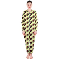 Guarana Fruit Small Onepiece Jumpsuit (ladies) by ConteMonfrey