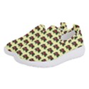 Guarana Fruit Small Women s Slip On Sneakers View2