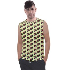 Guarana Fruit Small Men s Regular Tank Top by ConteMonfrey