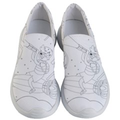 Little Boy Explorer Women s Lightweight Slip Ons by ConteMonfrey