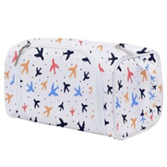 Sky birds - Airplanes Toiletries Pouch