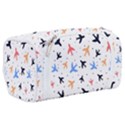 Sky birds - Airplanes Toiletries Pouch View2