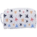 Sky birds - Airplanes Toiletries Pouch View3