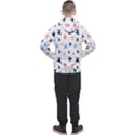 Sky birds - Airplanes Men s Pullover Hoodie View2