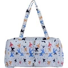 Sky birds - Airplanes Multi Function Bag