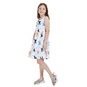 Sky birds - Airplanes Kids  Skater Dress View2