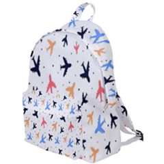 Sky birds - Airplanes The Plain Backpack