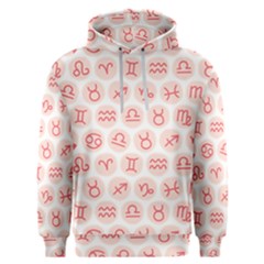 All Zodiac Signs Men s Overhead Hoodie by ConteMonfrey