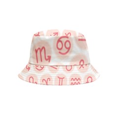 All Zodiac Signs Bucket Hat (kids) by ConteMonfrey